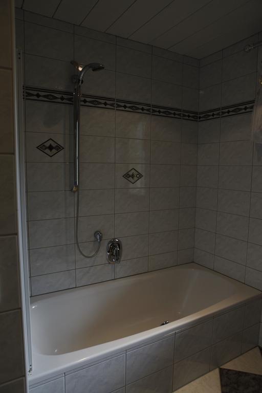 Haus Alpengruss Appartement Finkenberg Kamer foto